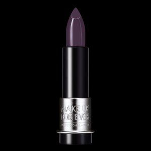Make Up For Ever ARTIST ROUGE MAT Eggplant